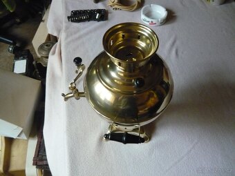 Samovar - 3