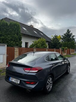 Hyundai i30 1.0 T-GDI 88KW 2019 - 3