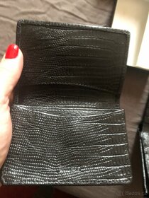 Filofax - penezenka a dokladovka - NOVÉ - 3