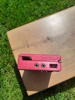 Sony walkman DD3 - 3