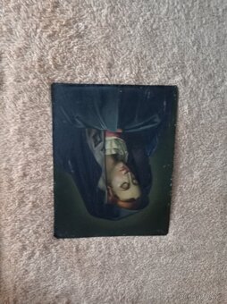 Malba na plechu - 3