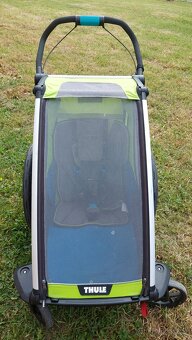 Cyklovozík Thule Chariot Sport 1 - 3
