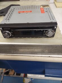 Autoradio - 3