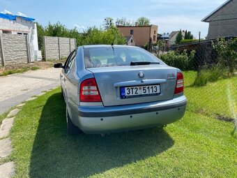 Prodám Škoda Octavii 1.9 TDi - 3