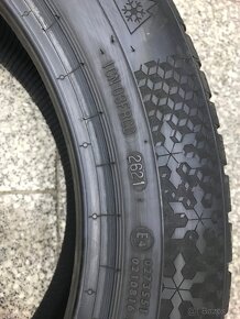Conti. Wintercontact 215/55-17 xl - 3