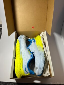 6x Pánské běžecké sportovní boty Hoka - 3