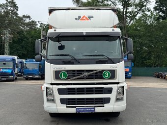 Volvo FM 380, 6x2 - 3
