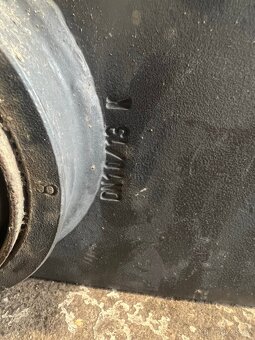Tyč stabilizátoru A960320641 - 3