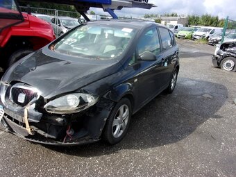 Seat Altea 1,9 TDi - 3