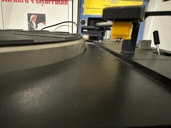 Lenco L133 gramofon - 3