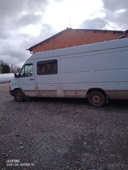 Prodám Volkswagen Lt32 - 3
