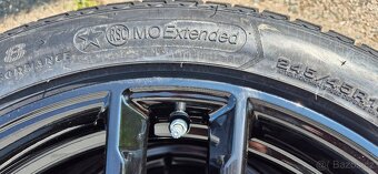 Originál alu kola Bmw G30 Styling 662M M662 G30 G31 5x112 - 3