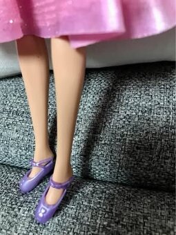 Barbie baletka od Mattela - 3