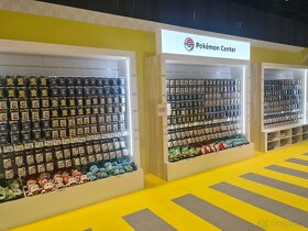 Prodam Yokohama Deck Pikachu ex Promo 2023 - 3