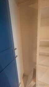 IKEA sestava mělkých skříňí - 3