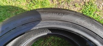 Letní pneu Goodyear eagle F1 225/40 R18 - 3