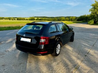 ŠKODA OCTAVIA III 1.4TSI 103KW AMB KOMBI SENZORY - 3