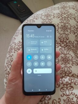 Telefon Xiaomi redmi note 8t - 3