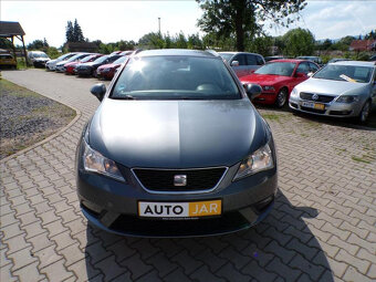 Seat Ibiza 1,2 TSI DSG - 3