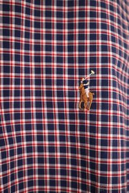 Polo Ralph Lauren - Pánská košile - 3