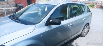 Kia ceed - 3