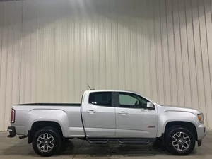 GMC canyon 3.6 4x4 2016 - 3