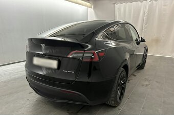 Tesla Model Y 2023, Long Range AWD, záruka, DPH - 3