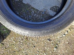 Letní pneu 175/60 R16 - 3
