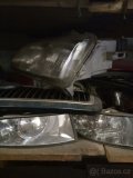 Škoda Felicia díly lampy aj - 3
