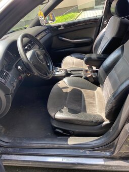 Audi A6 C5 132kw Allroad Quatro 4x4 možna výmena - 3