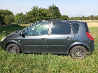 Renault Megane Scenic - 3