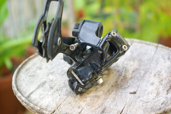 prehazovacka Sram X9 10sp - 3