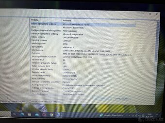 Lenovo A6 - 3