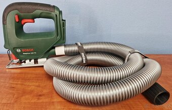 Akumulátorová přímočará pila Bosch Easy Saw 18V-70 - 3