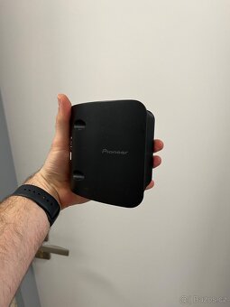 Reprosoustava Pioneer 5.1 - 3