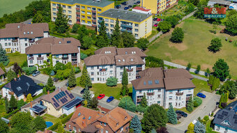 Prodej bytu 2+1, 67 m², Kosmonosy, ul. Jizerská - 3