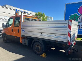 Iveco daily - 3