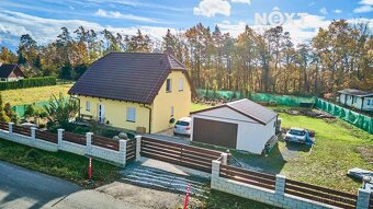 Prodej Rodinný dům, 134㎡ - 3