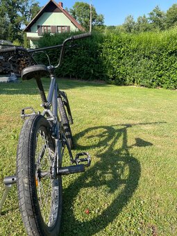 bmx - 3