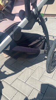 Kočár Thule Urban glide 2 - 3