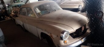 Wartburg 311 - 3