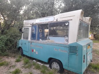 BedFord Ice cream - 3