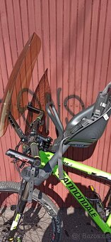 Urban iki MTB adaptér - 3