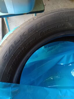 Nove nepouzite letni gumy 175/65 r17 - 3