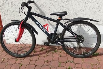 Dětské kolo 24 - 3