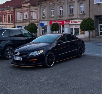 Passat CC 2.0tdi 103kw DSG6 - 3