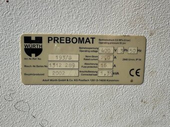 Vyvrtávačka. - 3
