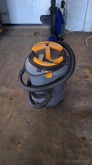TASKI Vacumat Plus - 3