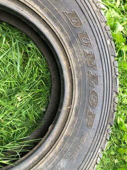 Pneu 235/75r15 - 3