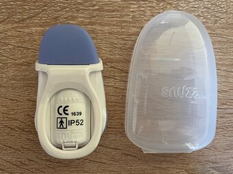 Monitor dechu Snuza Hero - 3